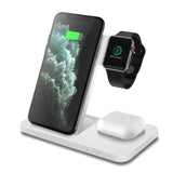 Wireless MagSafe Charging Dock