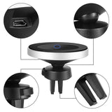 Magnetic Wireless Car Charger